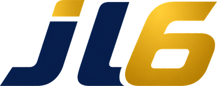 jl6 brand logo